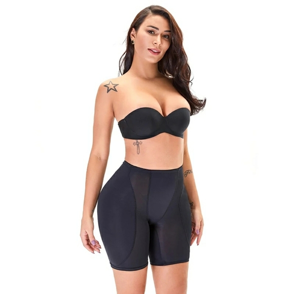 Khloe Padded Curvy Shaper Hip Enhancer Crossdress - Picture 9 of 11